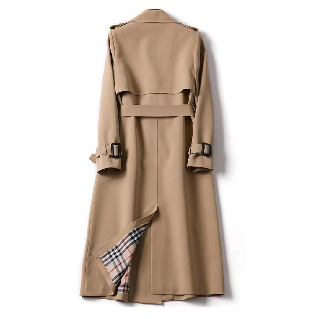 Emilia® | Elegante trenchcoat