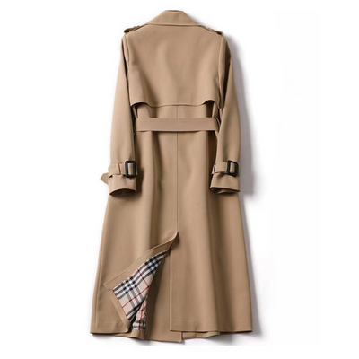 Emilia® | Elegante trenchcoat