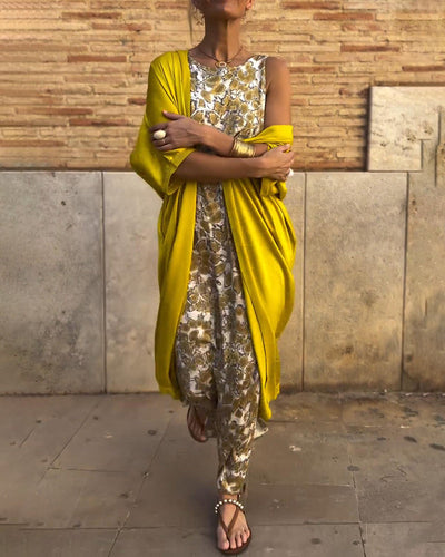 VIVIANA | Elegante Twee-delige Set