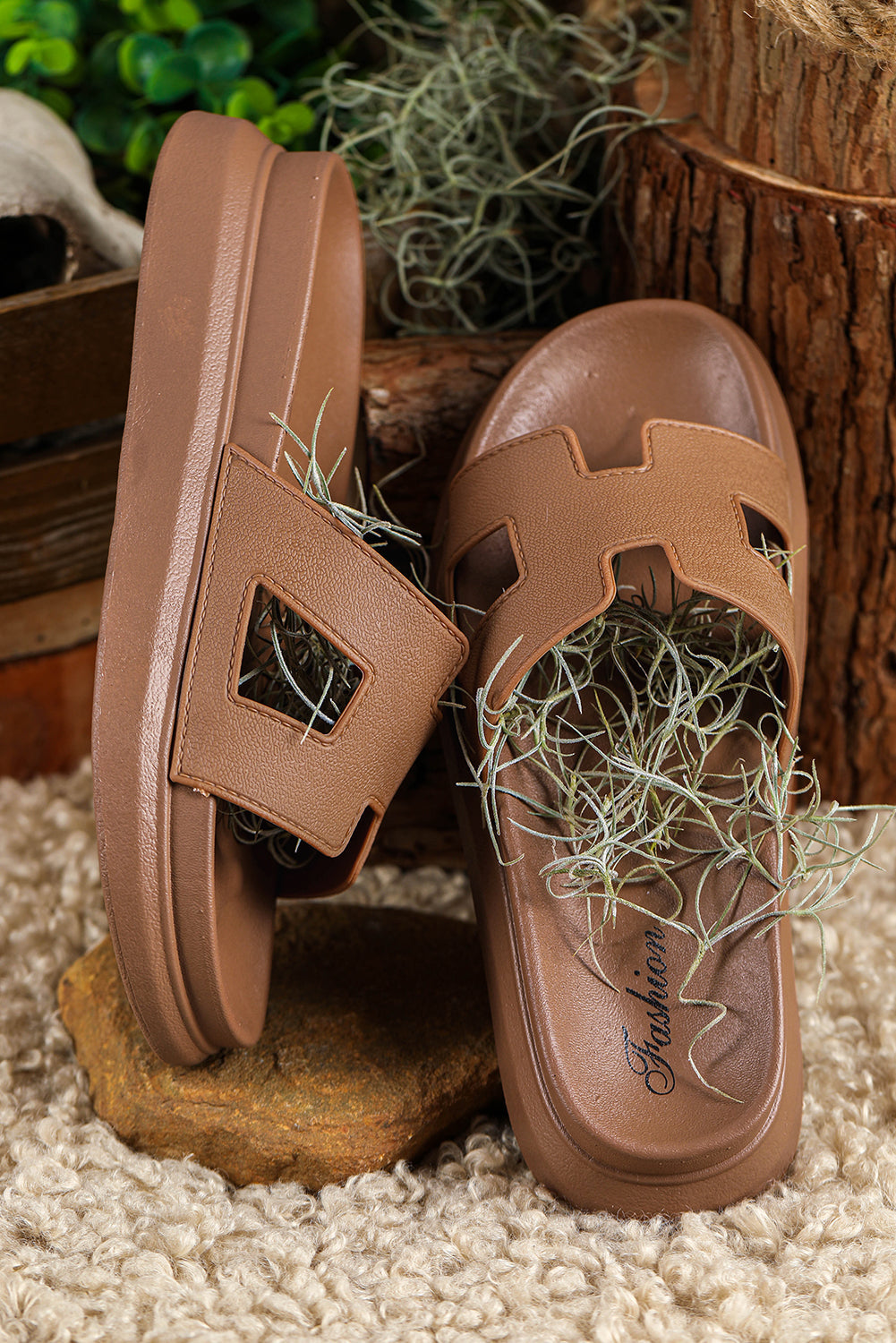 ELLE | ELEGANTE SANDALEN