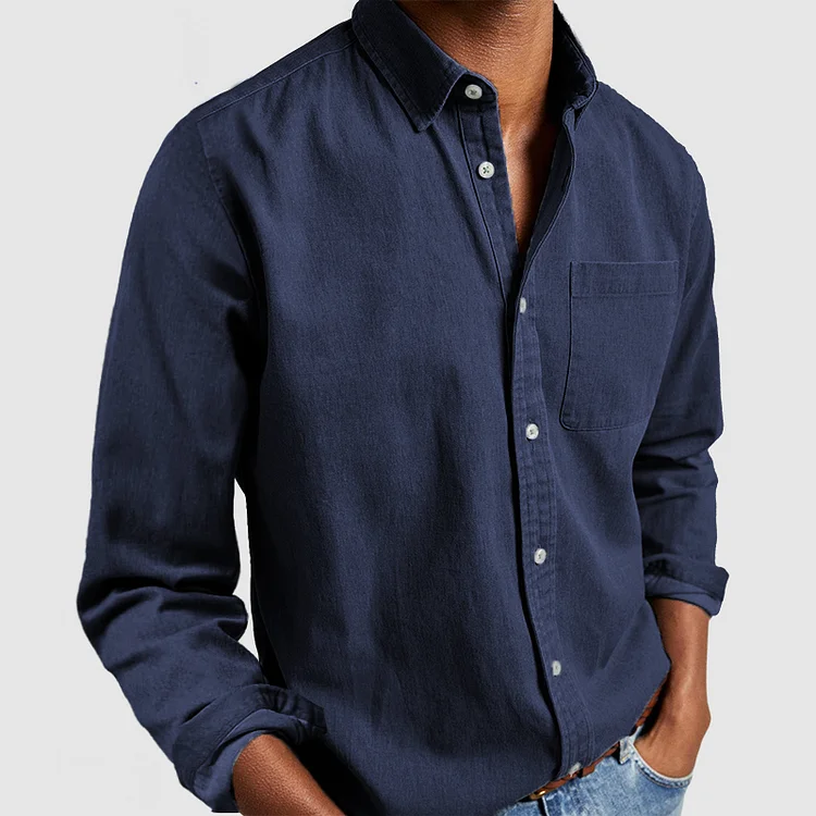 ALVIN® | Premium Casual Overhemd