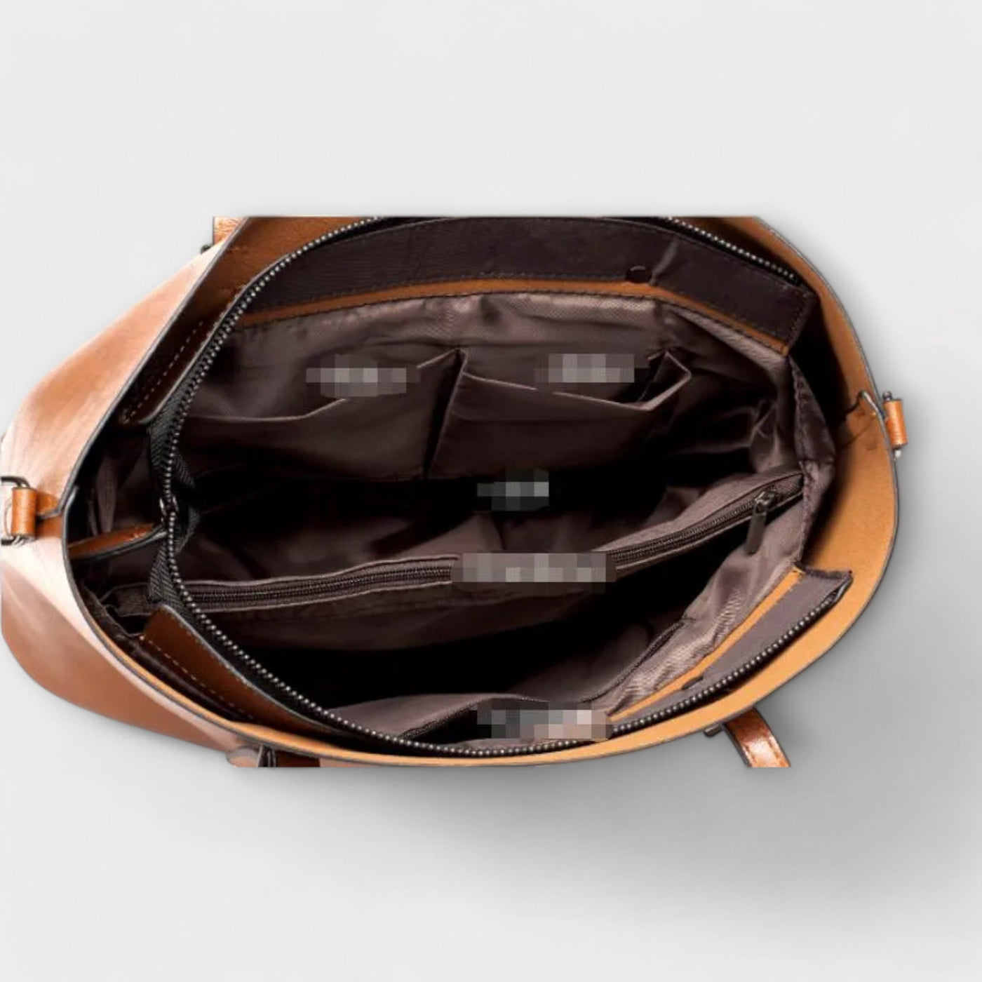 Tavros - Vintage Schoudertas