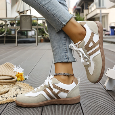 Yvonne™ | Orthopedische Sneakers