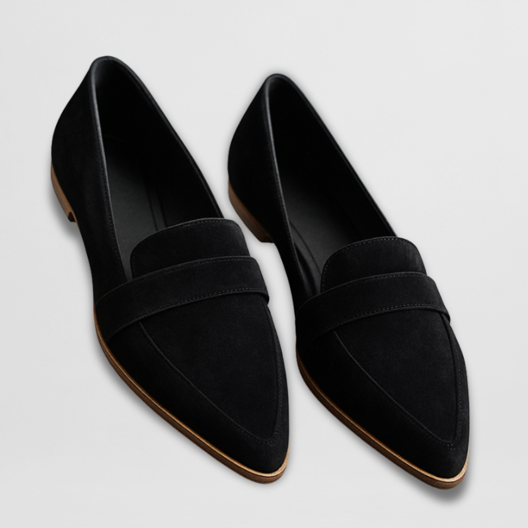 Lazara | Elegante en comfortabele instappers