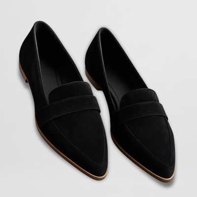 Lazara | Elegante en comfortabele instappers