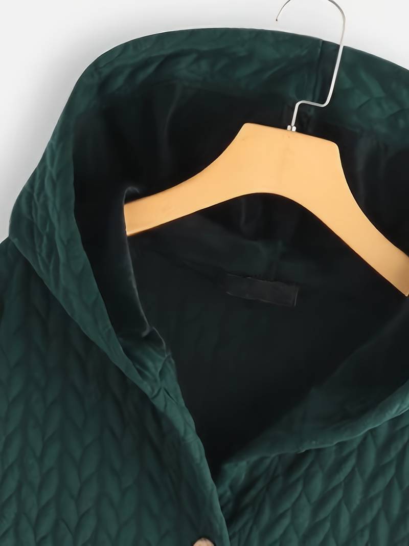 Ernesta™ | Dames warme winterjas