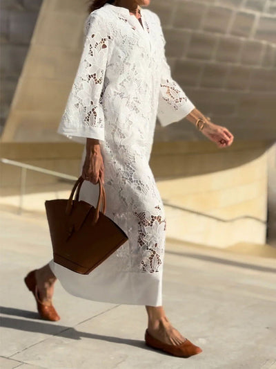 Juliette™ | La Robe Qui Sublime Chaque Femme
