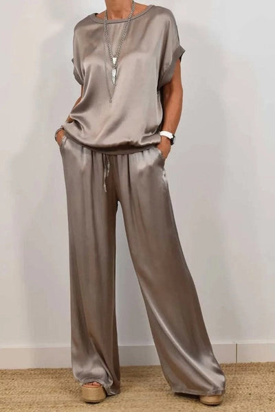 GRETA® | Tweedelige set