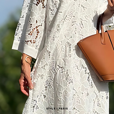 Juliette™ | La Robe Qui Sublime Chaque Femme