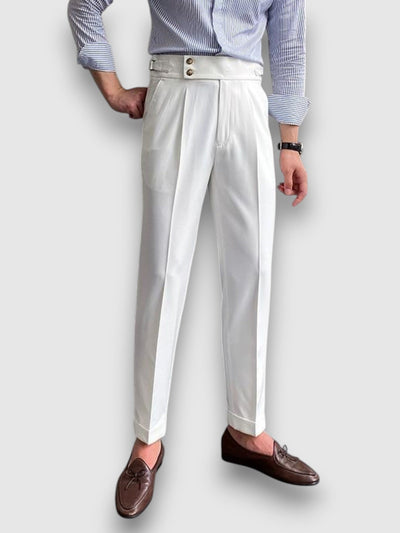 Moritz® | Vintage herenbroek