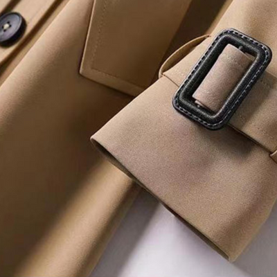Emilia® | Elegante trenchcoat