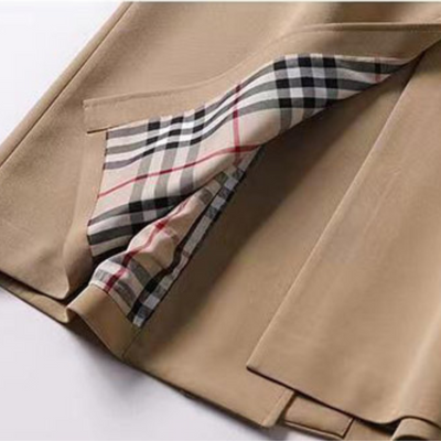 Emilia® | Elegante trenchcoat