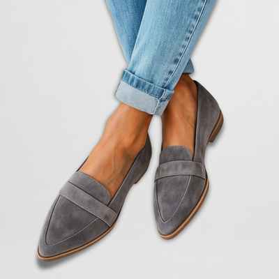 Lazara | Elegante en comfortabele instappers