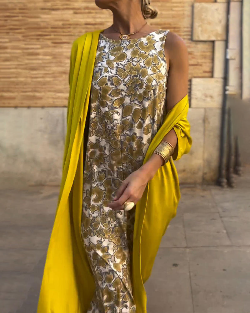 VIVIANA | Elegante Twee-delige Set