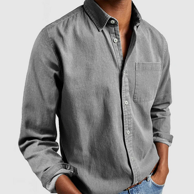 ALVIN® | Premium Casual Overhemd