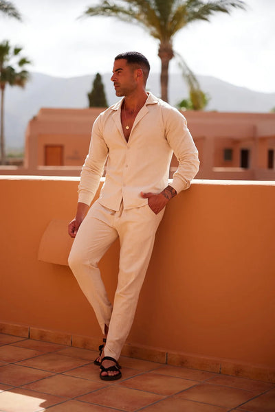 Luca™ | Set Estivo