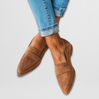 Lazara | Elegante en comfortabele instappers