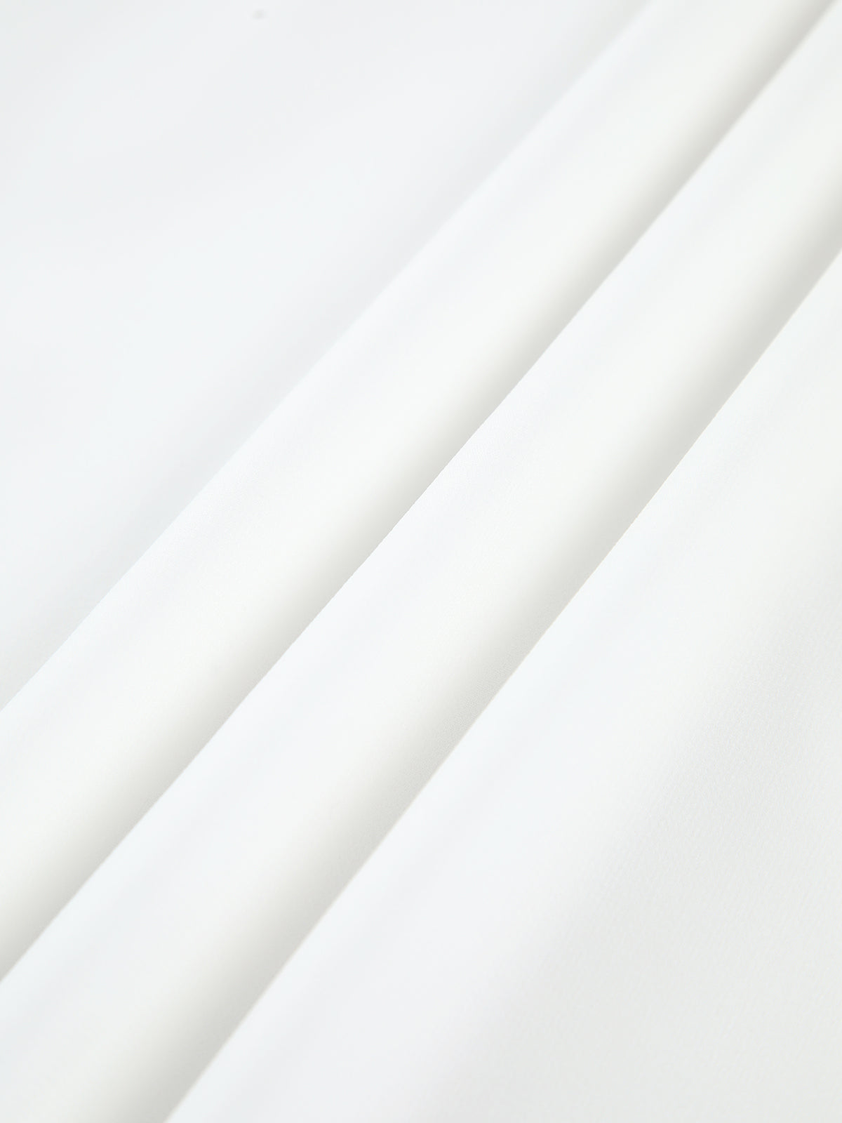 NOMI™ - Lange Elegante Jurk in Semi-Transparante Chiffon