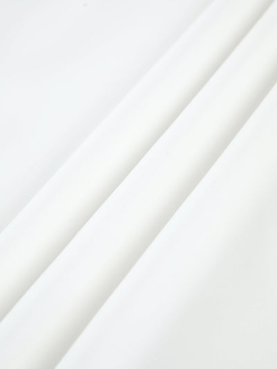 NOMI™ - Lange Elegante Jurk in Semi-Transparante Chiffon