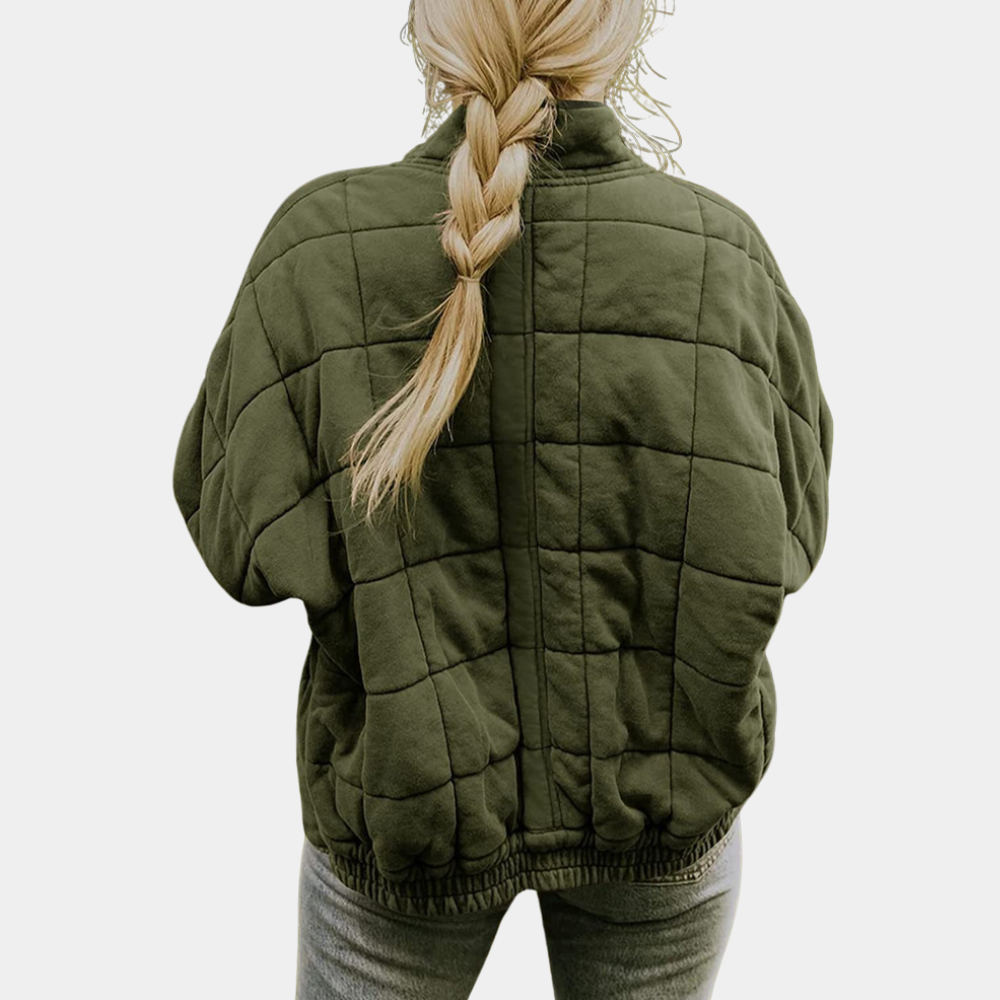 Daisy | Stijlvolle en comfortabele jas