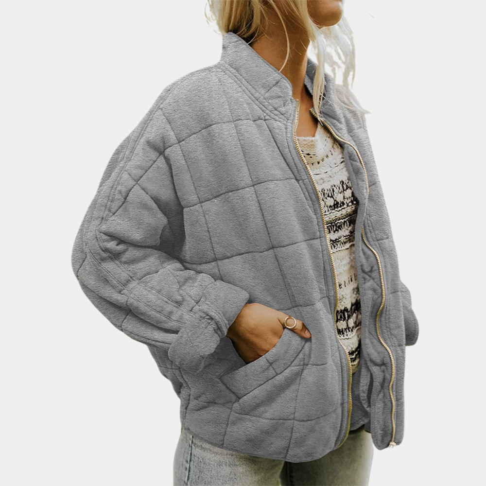 Daisy | Stijlvolle en comfortabele jas