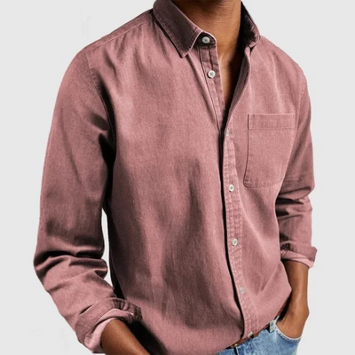 ALVIN® | Premium Casual Overhemd