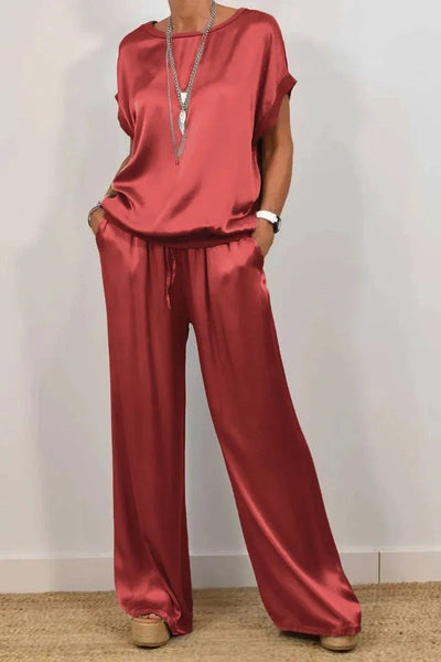 GRETA® | Tweedelige set