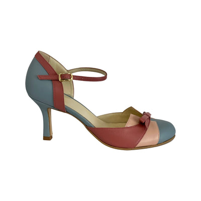 JULIA | Elegante orthopedische high heels