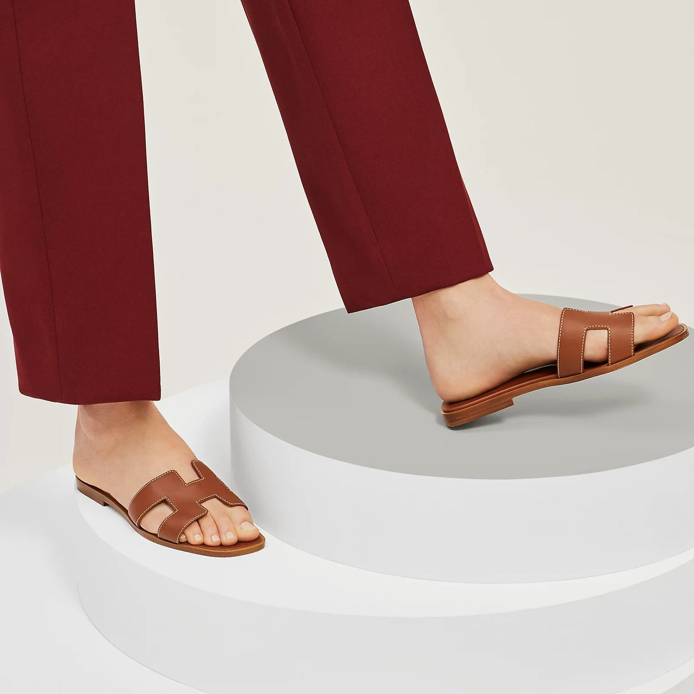 ARIS | ELEGANTE SANDALEN