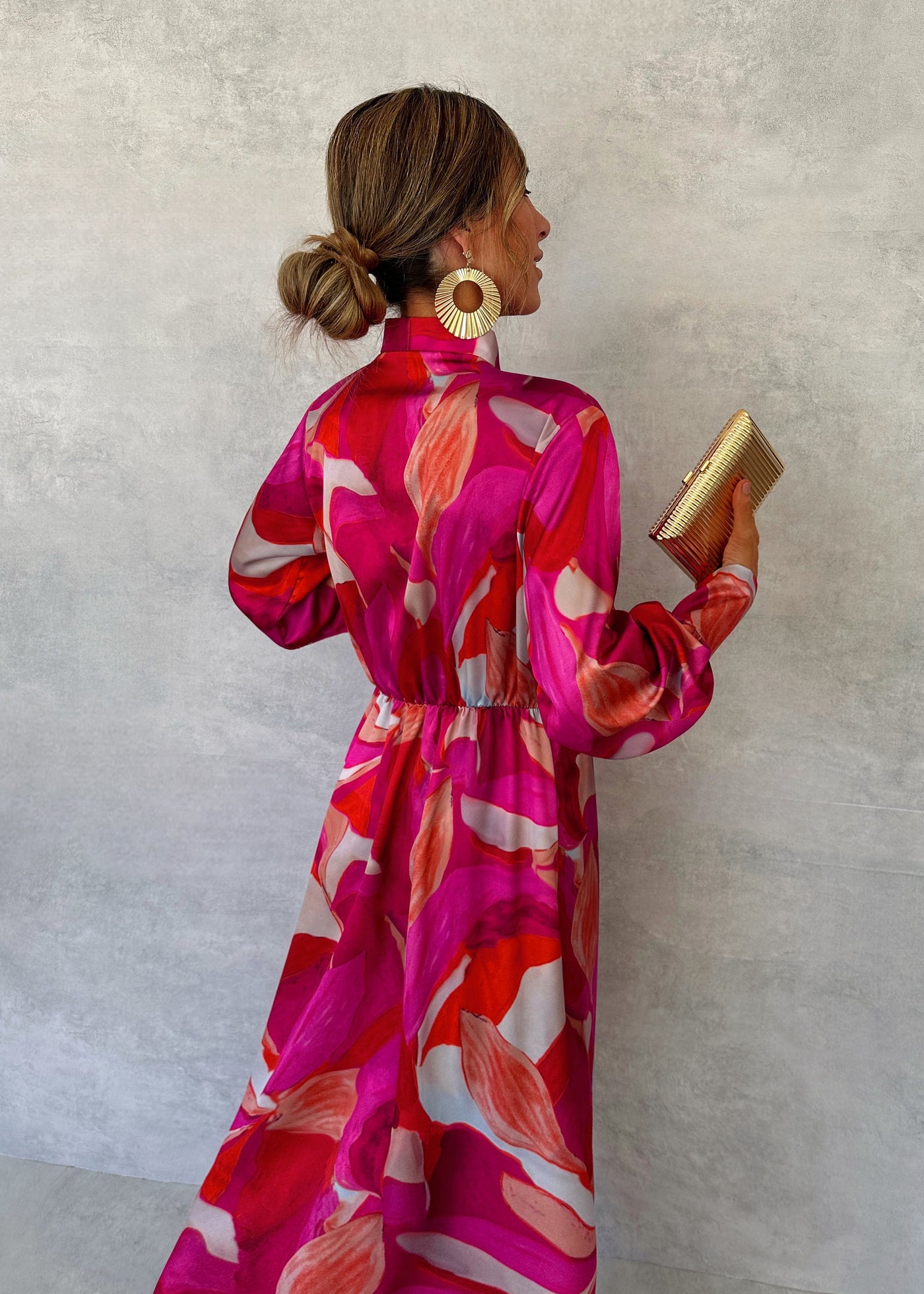 Nomi™ - Het perfecte jurkje voor jouw speciale avonden