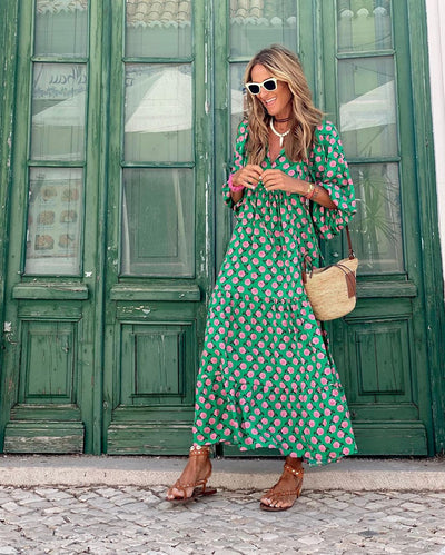 Sharon® | Lentejurk voor dames