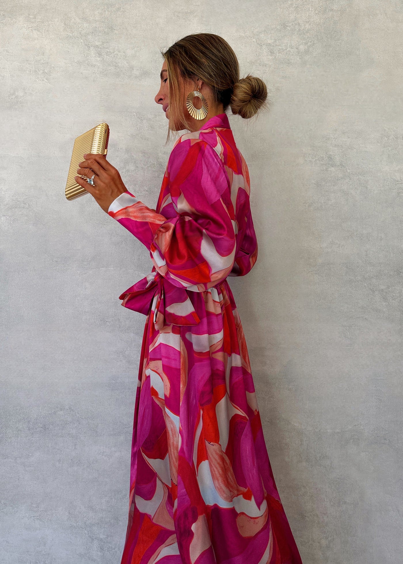 Nomi™ - Het perfecte jurkje voor jouw speciale avonden