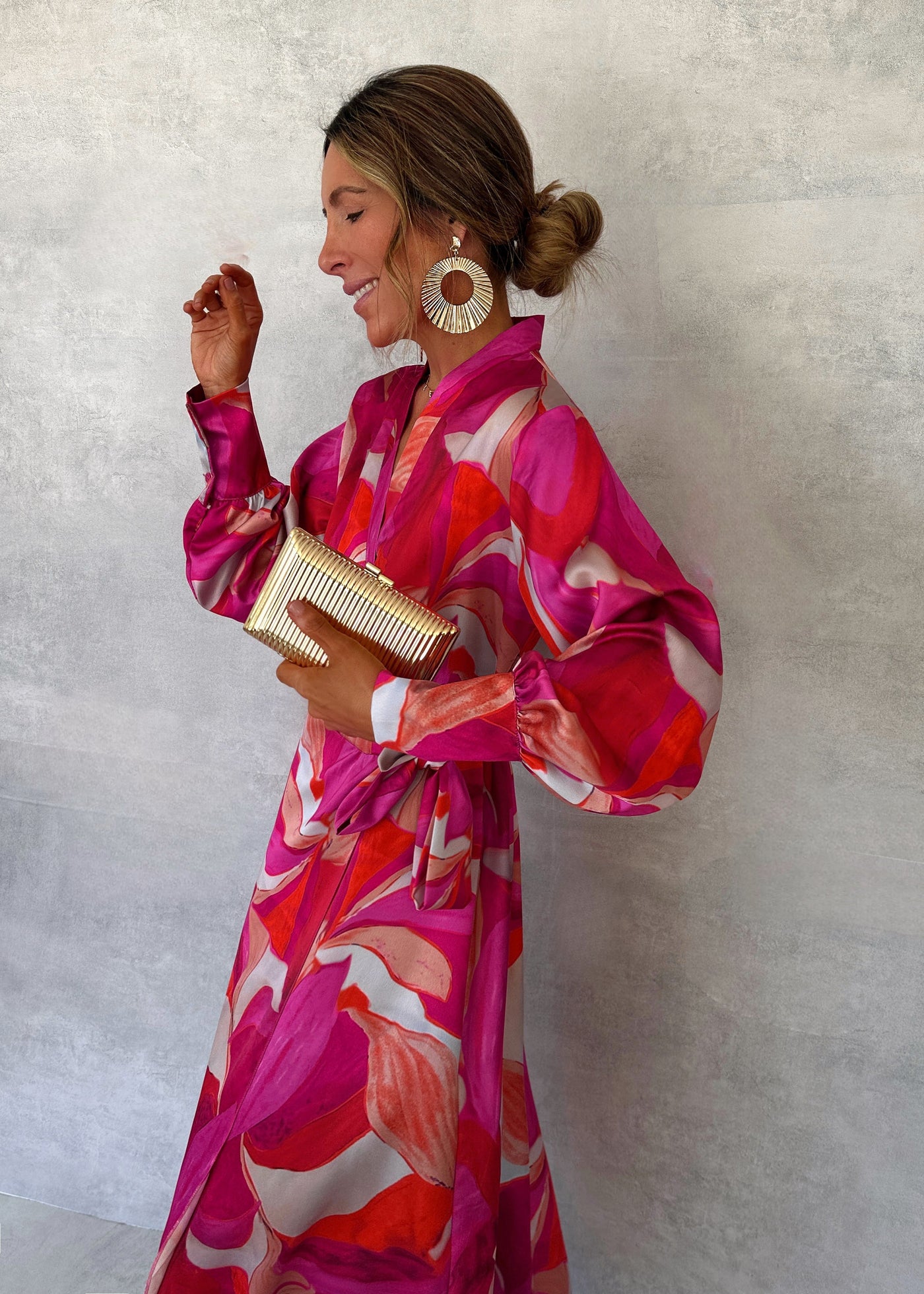 Nomi™ - Het perfecte jurkje voor jouw speciale avonden