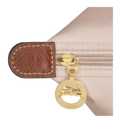 Bianchi & Figli - Grote Le Pliage Tas, Staal