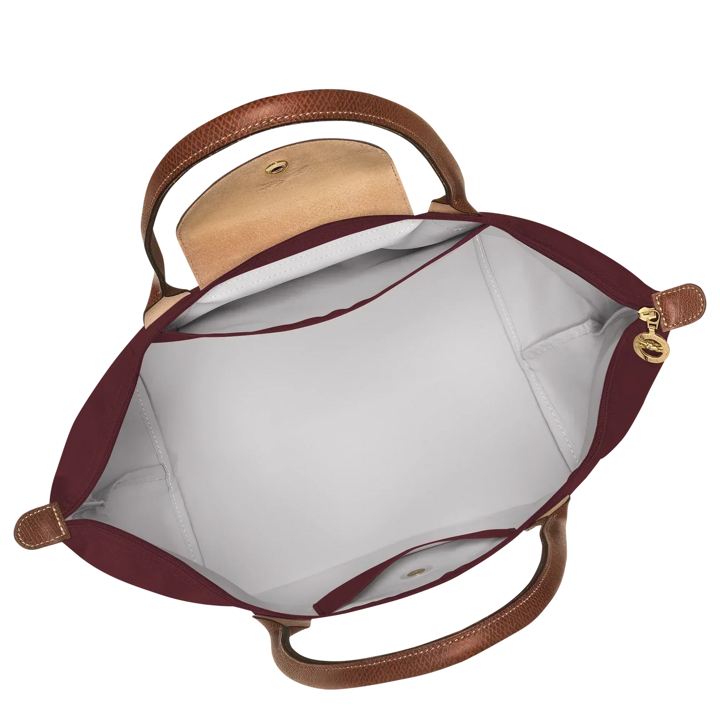 Bordeaux - Grote Le Pliage Tas, Staal