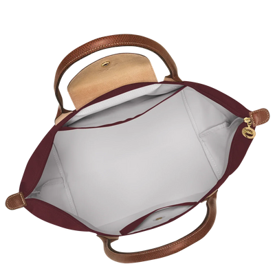 Bordeaux - Grote Le Pliage Tas, Staal