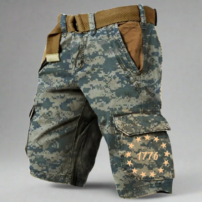 Olbert | Premium Shorts voor Avonturiers