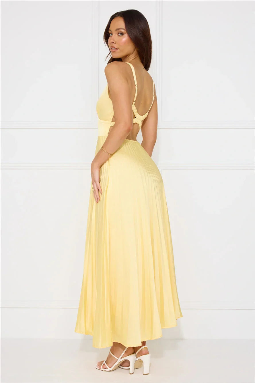 Nomi™ - De Soléa Jurk