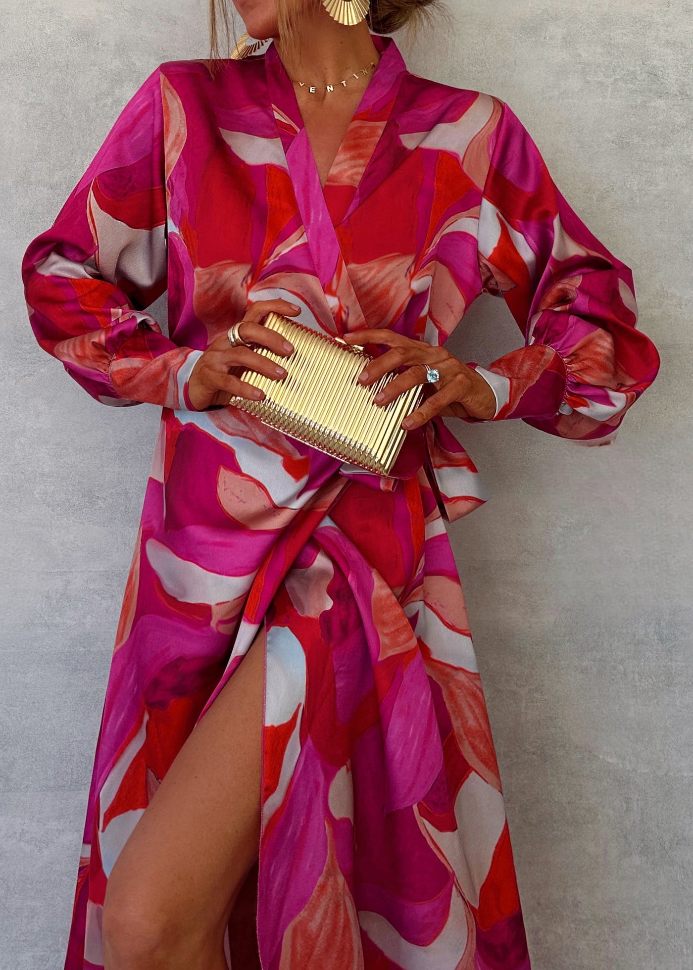 Nomi™ - Het perfecte jurkje voor jouw speciale avonden