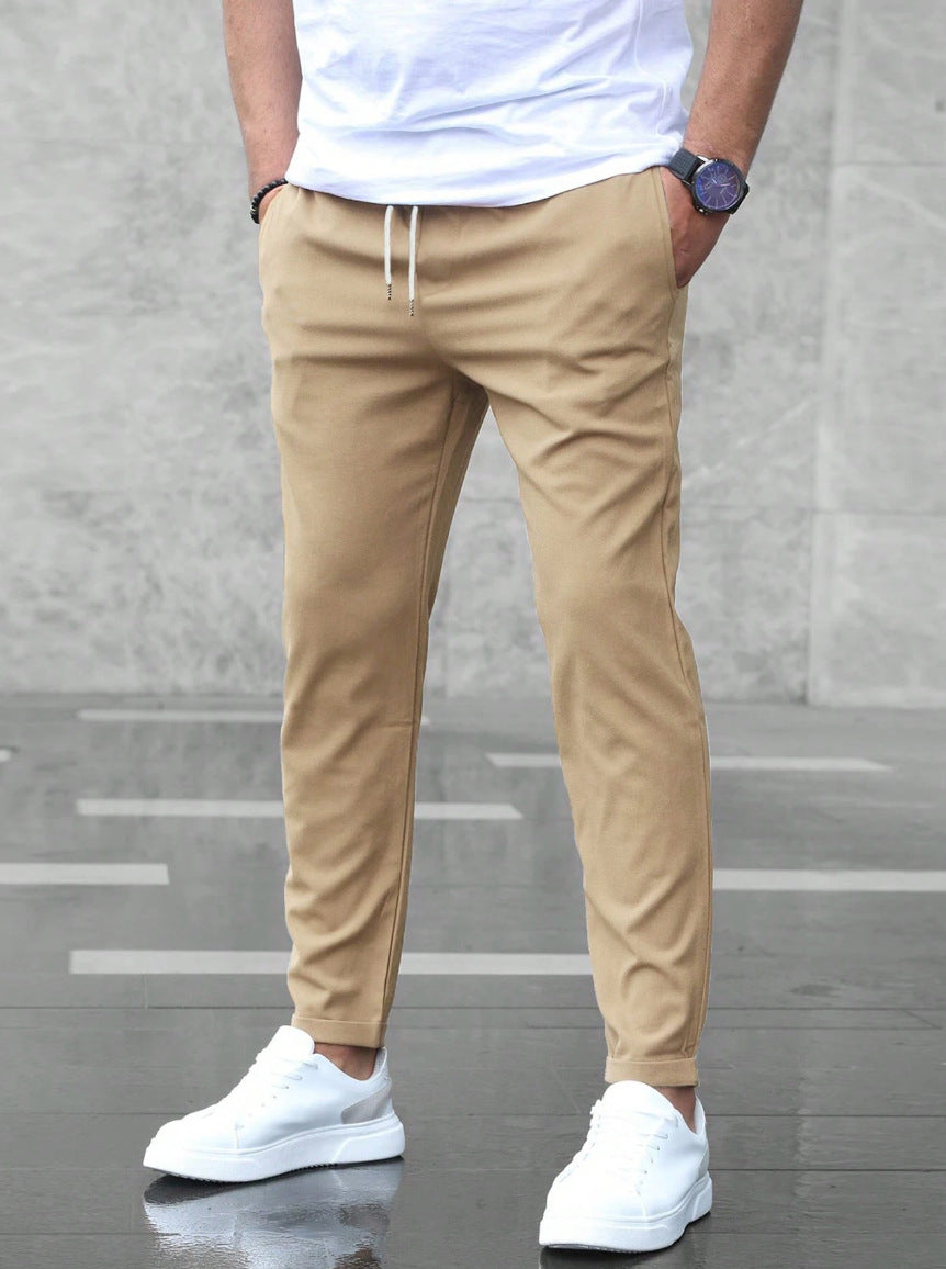 Lenoir™ | Pantalon stretch de haute qualité