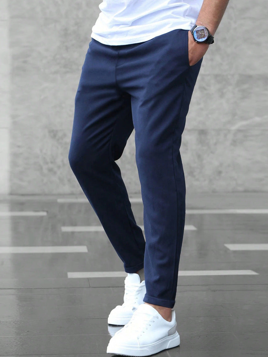 Lenoir™ | Pantalon stretch de haute qualité