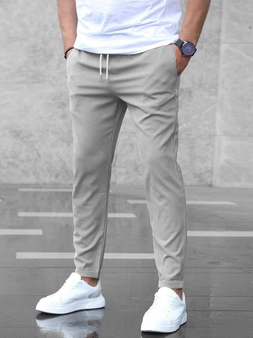 Lenoir™ | Pantalon stretch de haute qualité