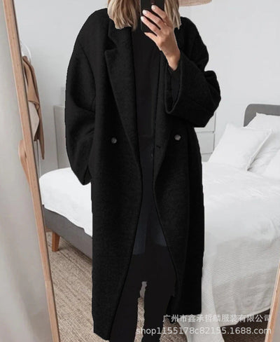 Serena™ | Elegante en veelzijdige mantel