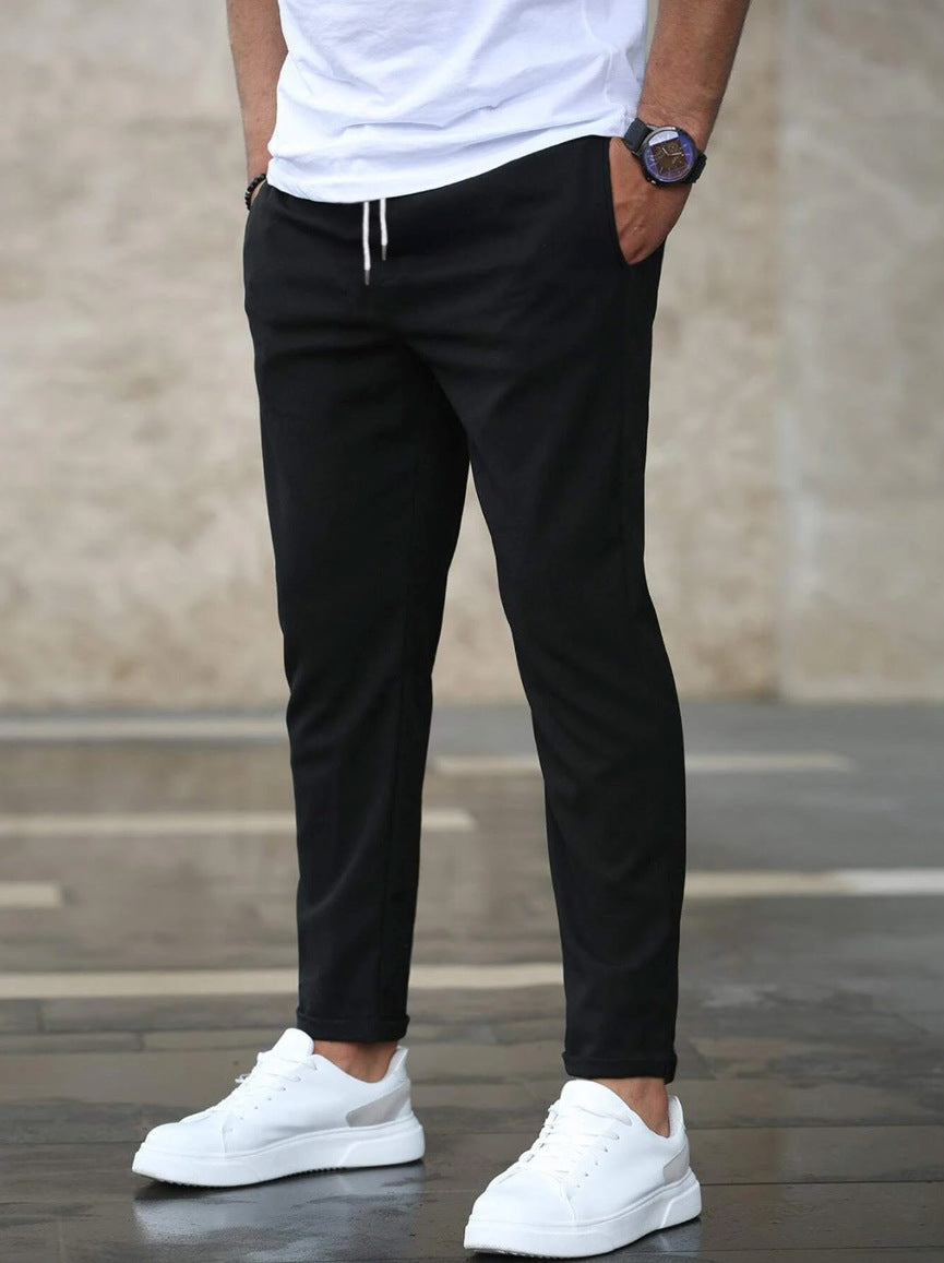 Lenoir™ | Pantalon stretch de haute qualité