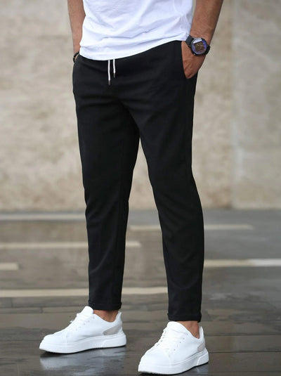 Lenoir™ | Pantalon stretch de haute qualité