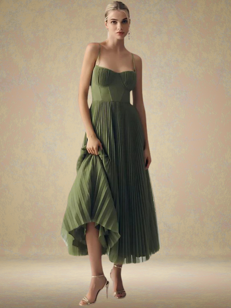 VÉRONIQUE® | VERDE