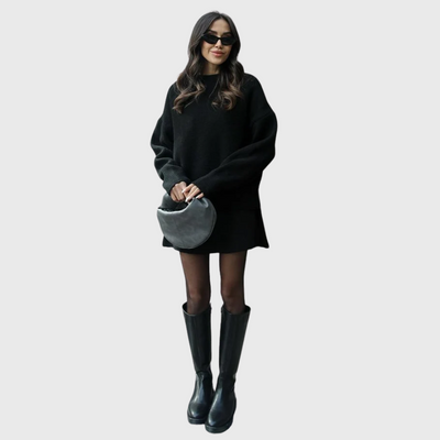 Set in gezellige brei