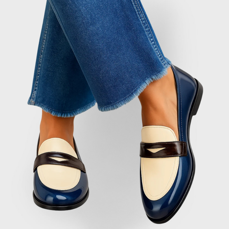 Anastasia | Elegante en comfortabele instappers