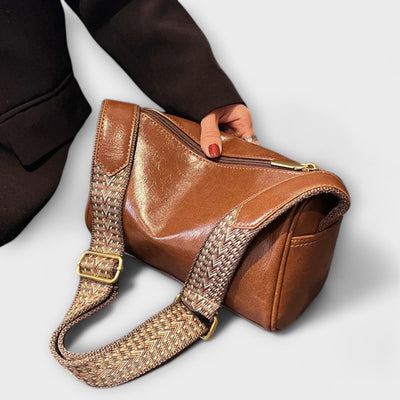 Xylo - Vintage schoudertas