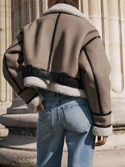 Chloé™ | Trendy Jas